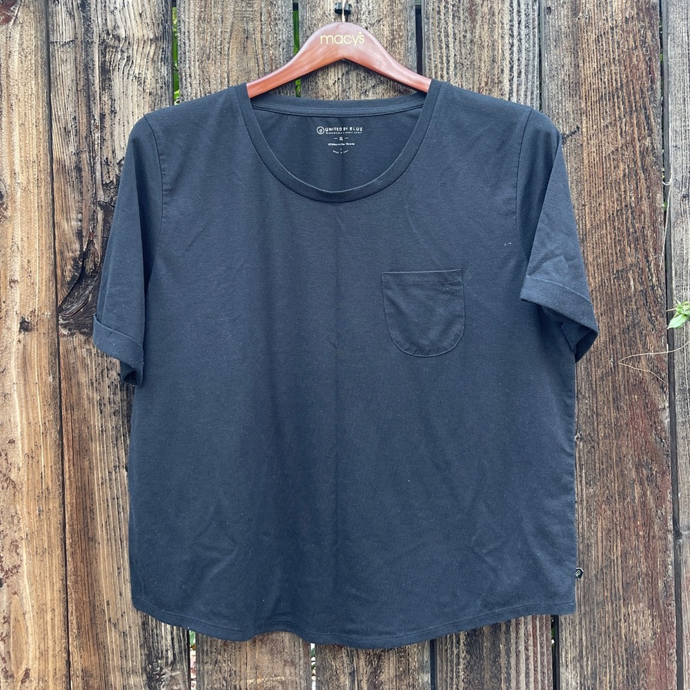 United by Blue Tee - Size XL